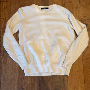 Quince 100% Cashmere Sweater